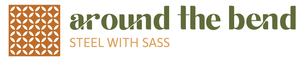 around the bend logo